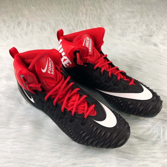 nike force savage pro td